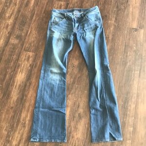 Hudson Jeans Size 30